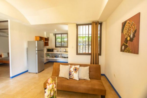 Armonia #2 - Beach side Apartment in the Heart of Playas del Coco
